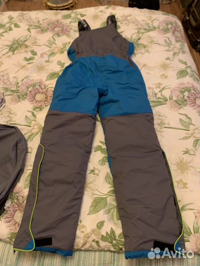 Костюм женский зимний сиберия леди