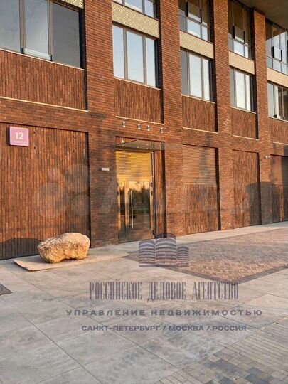 Торговое помещение в ЖК NOW на набережной