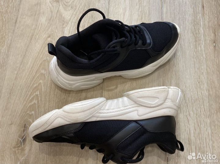 Кросовки кеты