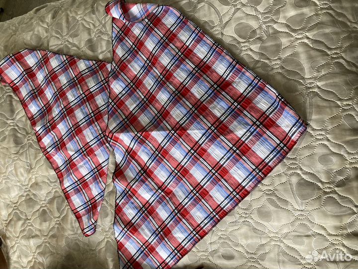 Ковбойские шляпы и костюм (жилетка и шляпа) шерифа