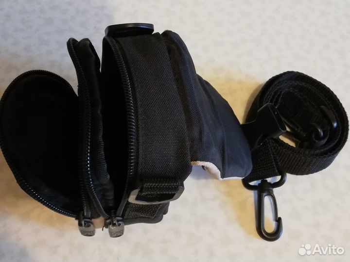 Футляр для фотоаппарата