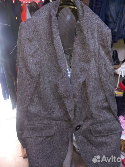 Одежда секонд хенд оптом