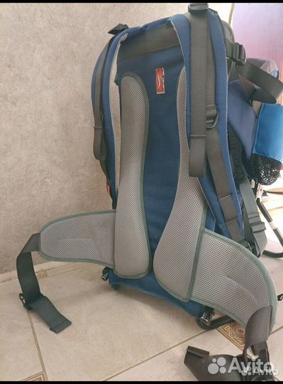 Рюкзак переноска для ребенка Tatonka