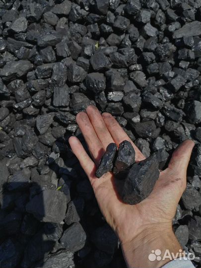 Оптовые поставки угля Антрацит