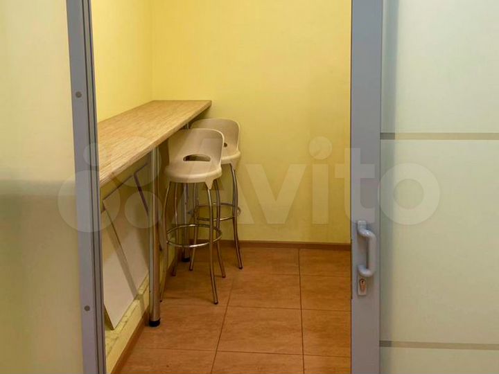 Офисное помещение 77.3 м²