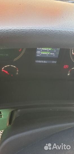 Scania P380, 2011