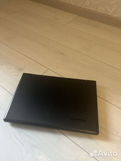 Ноутбук lenovo