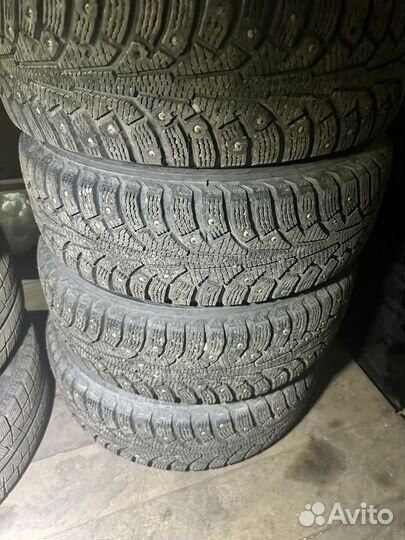 Nokian Tyres Nordman 5 175/65 R14 28L