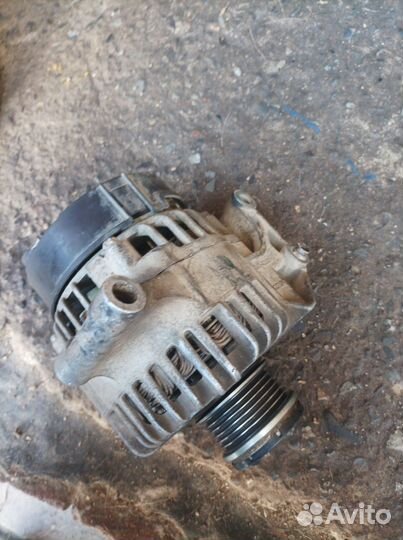 Генератор Фиат linea 1,3jtd