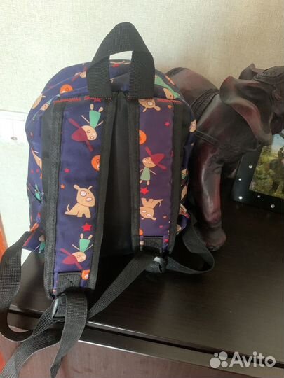 Рюкзак детский для мальчика