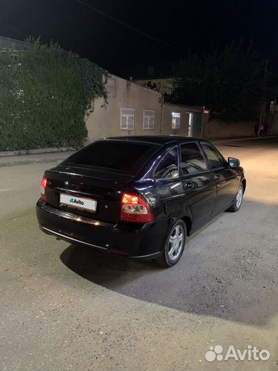 LADA Priora 1.6 МТ, 2011, 156 000 км