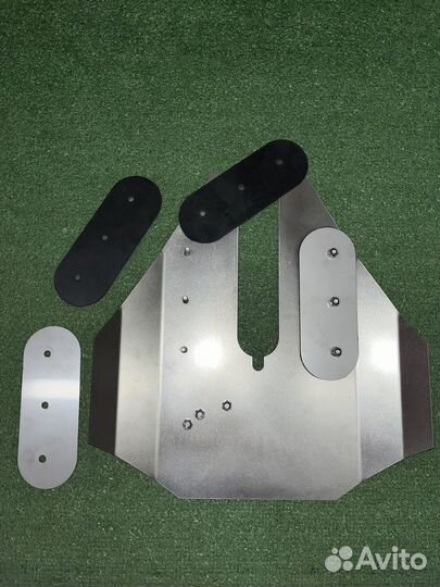 Гидрокрыло для плм 25-30 л.с