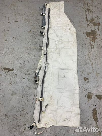 Подушка безопасности боковая правая Bmw X7 G07