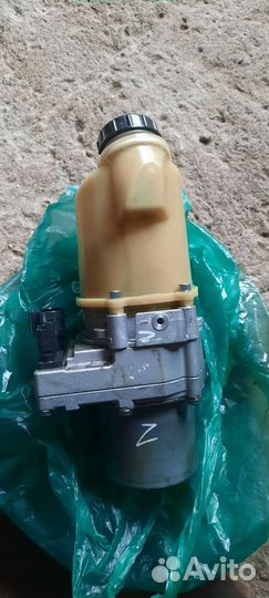 Электро насос