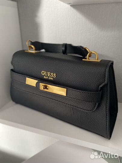 Сумка guess