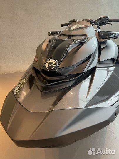 BRP Sea-Doo RXP X RS 300 (2023 г.) ндс