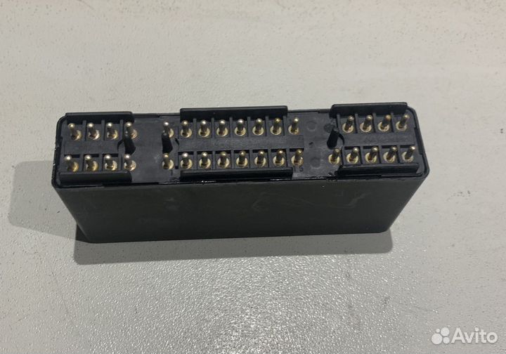 Блок управления светом