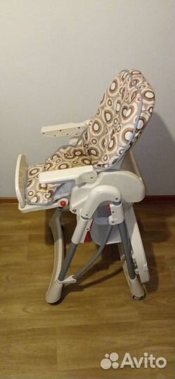 Стульчик для кормления babyhit