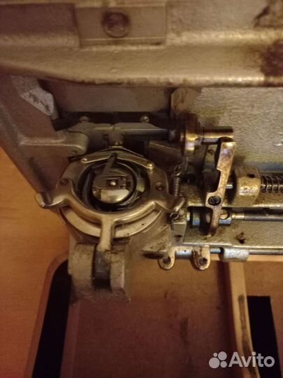 Швейная машина Kohler