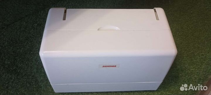 Вышивальная машина Janome Memory Craft 350e