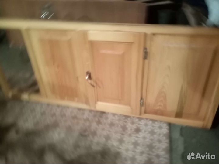 Мебель для ванной комнаты
