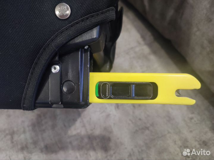 Детское автокресло 15 до 36 кг isofix