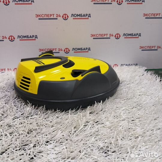 Робот-пылесос Karcher RC 3000 (а)