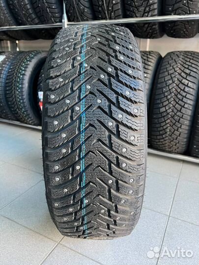 Nokian Tyres Nordman 8 205/65 R15