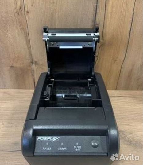 Комплект оборудования. Под ключ для кассы магазина