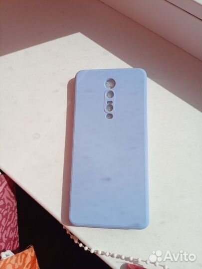 Чехол на Redmi K20/K20 Pro/Xiaomi Mi 9T/9T Pro