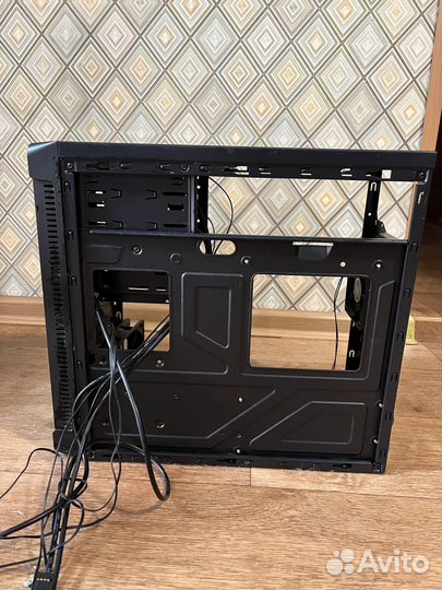 Корпус для пк