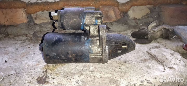 Стартер для Rover 200 400 600