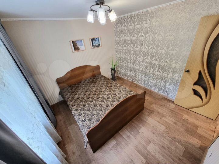 2-к. квартира, 71 м², 1/10 эт.