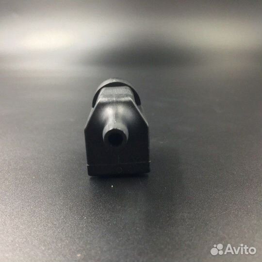 Коннектор топливный Honda BF8-130 (к двигателю) (S