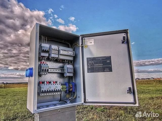 Услуги электрика. Электрик. Все виды работ