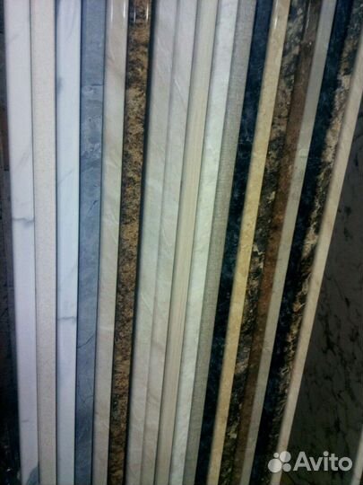 Столешницы для кухни 38мм