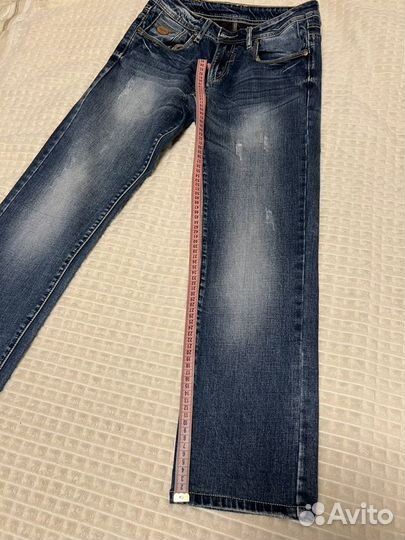Новые джинсы 44-46