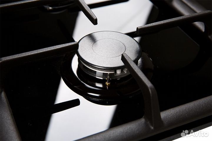 Поверхность варочная газ. 