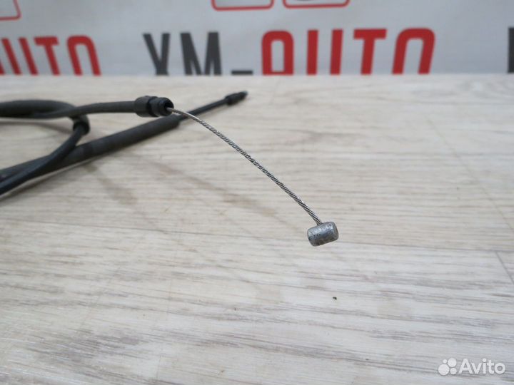 Трос стояночного тормоза BMW 3 G20