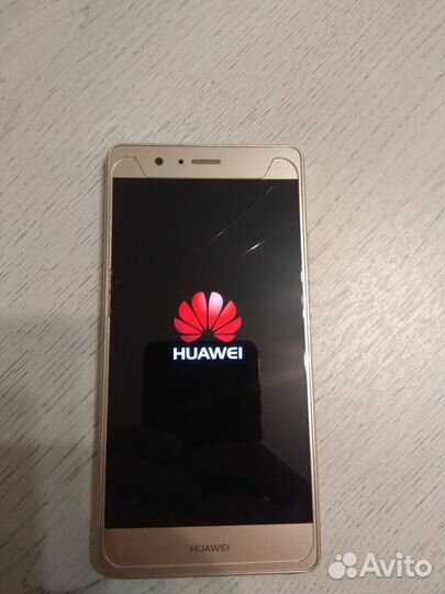 HUAWEI P9 Lite, 2/16 ГБ