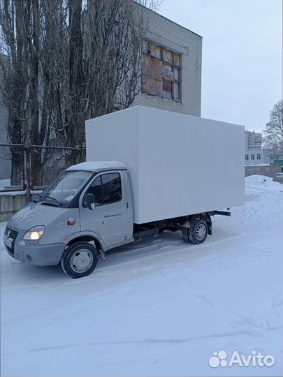 Междугородние перевозки под ключ от 300км