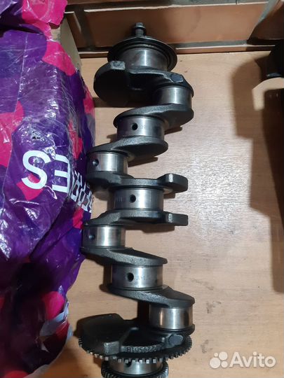 Двигатель Фиат дуката 2.3