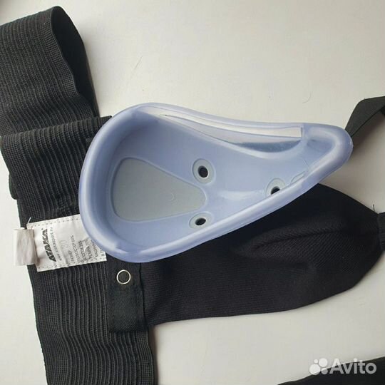 Бандаж для единоборств