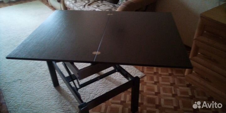 Стол трансформер