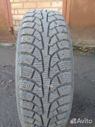 Wideway Smartway II 185/65 R15 185R