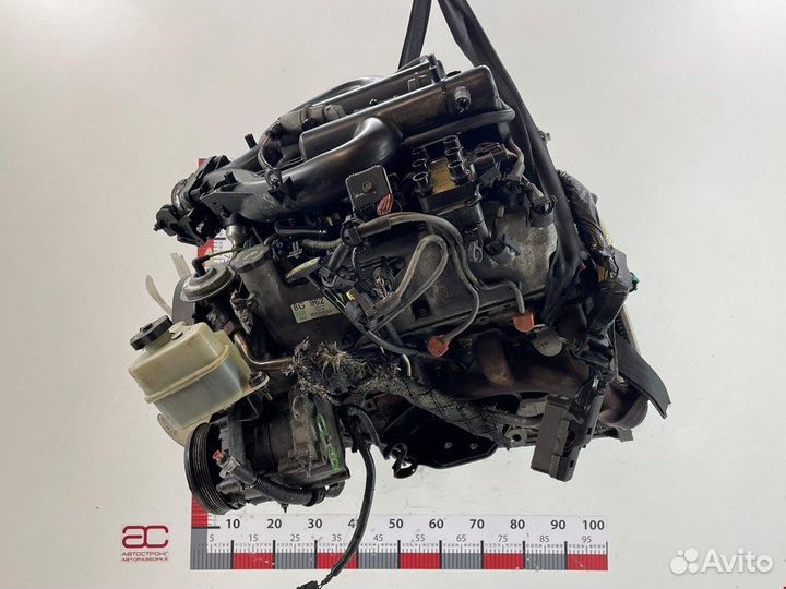 Насос водяной (помпа) Ford Explorer 2