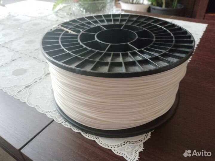 Филамент для 3d принтера, нить, 3д, пруток