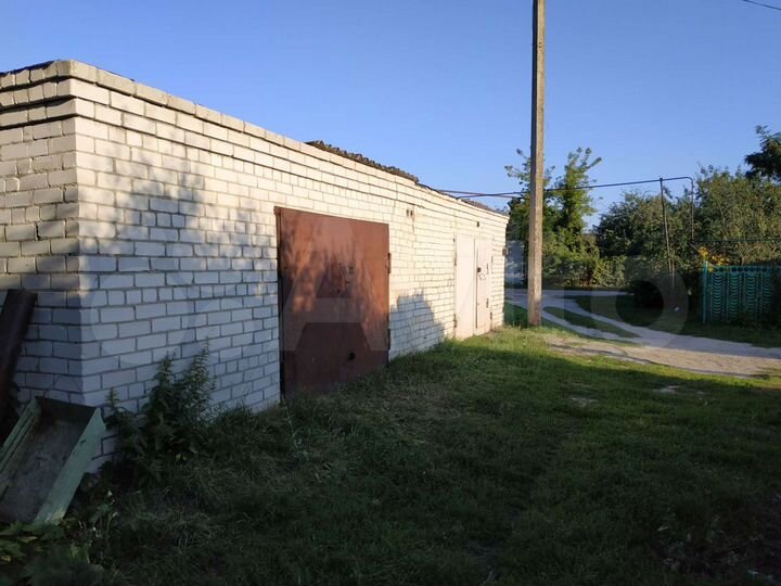 Гараж, 30 м²