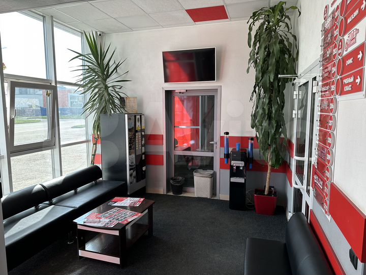 Офис, 37.7 м²