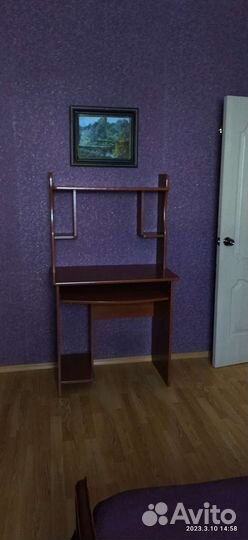 Компьютерный стол бу